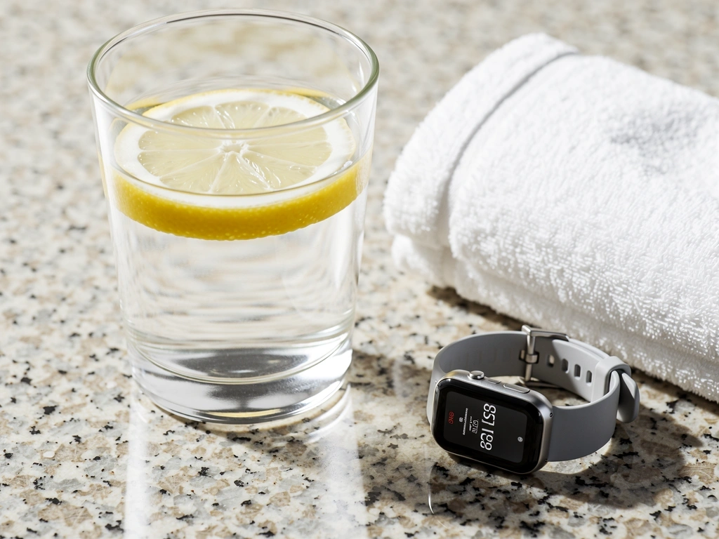 Rutinas para un estilo de vida equilibrado