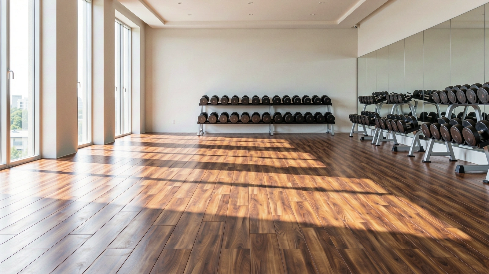 Nuestro entorno de trabajo y disciplina