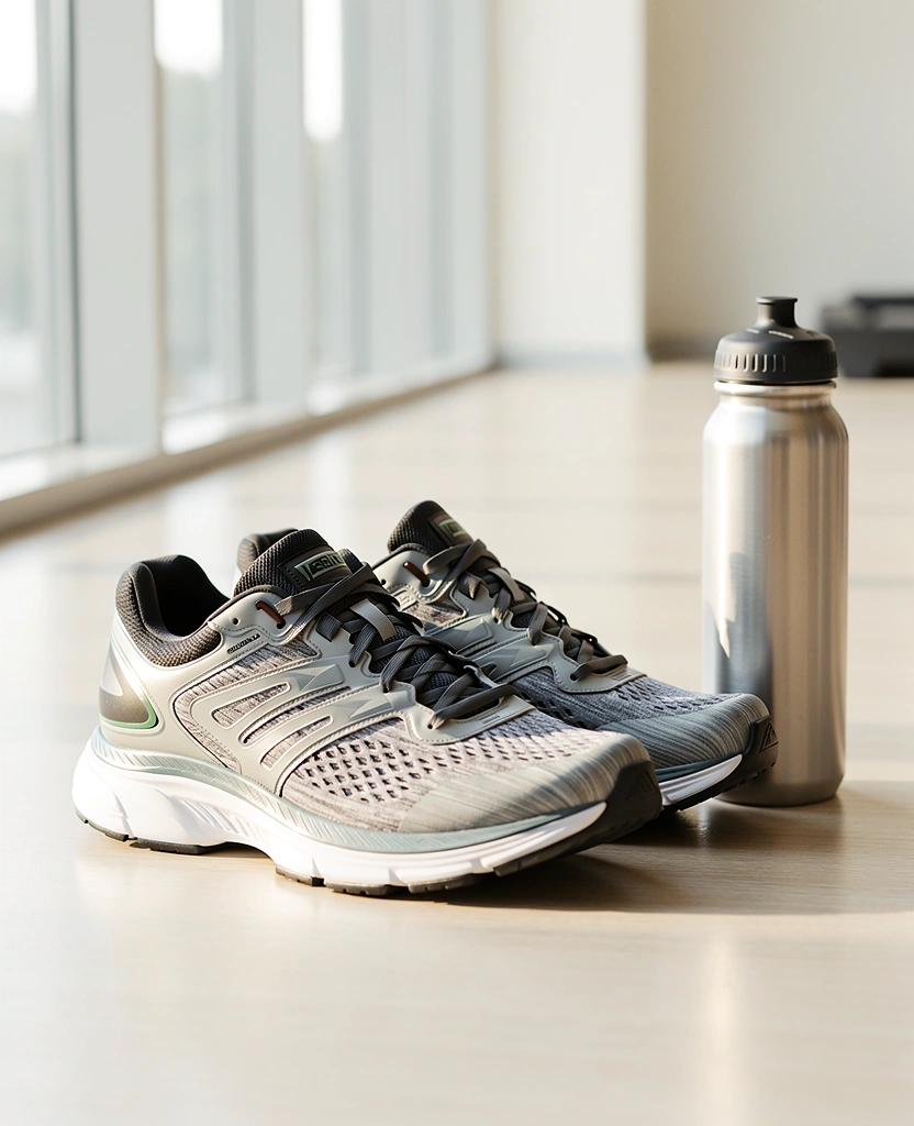 Equipamiento básico para entrenamiento