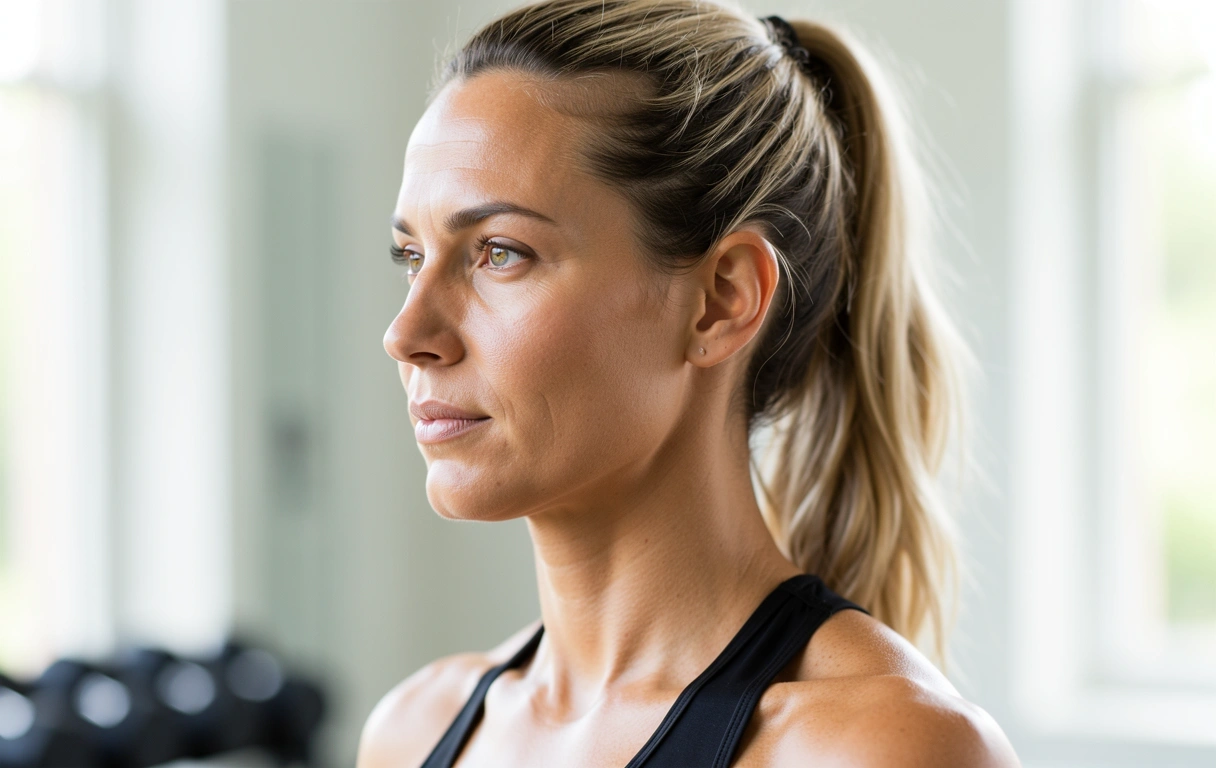 Especialista en fitness