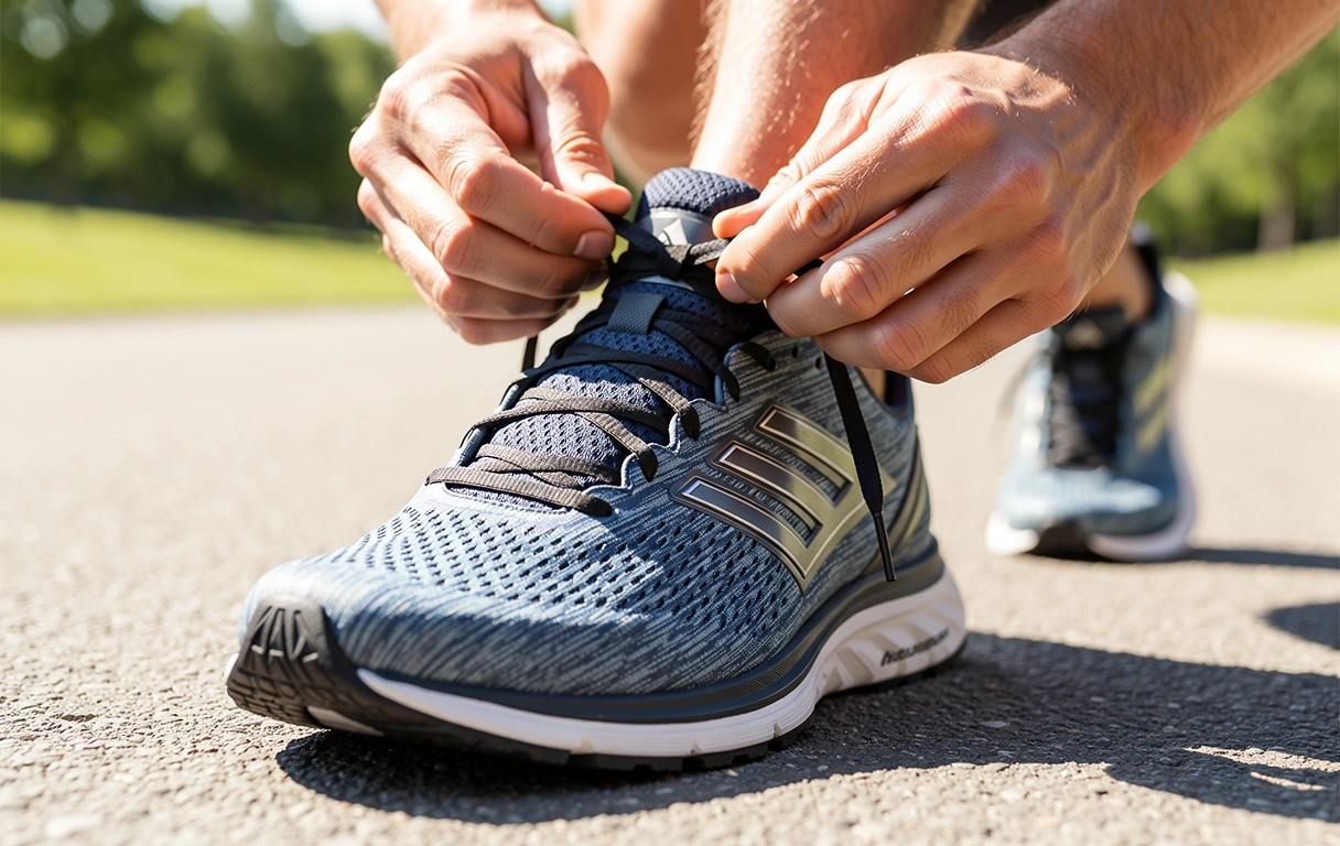 Preparación para el entrenamiento